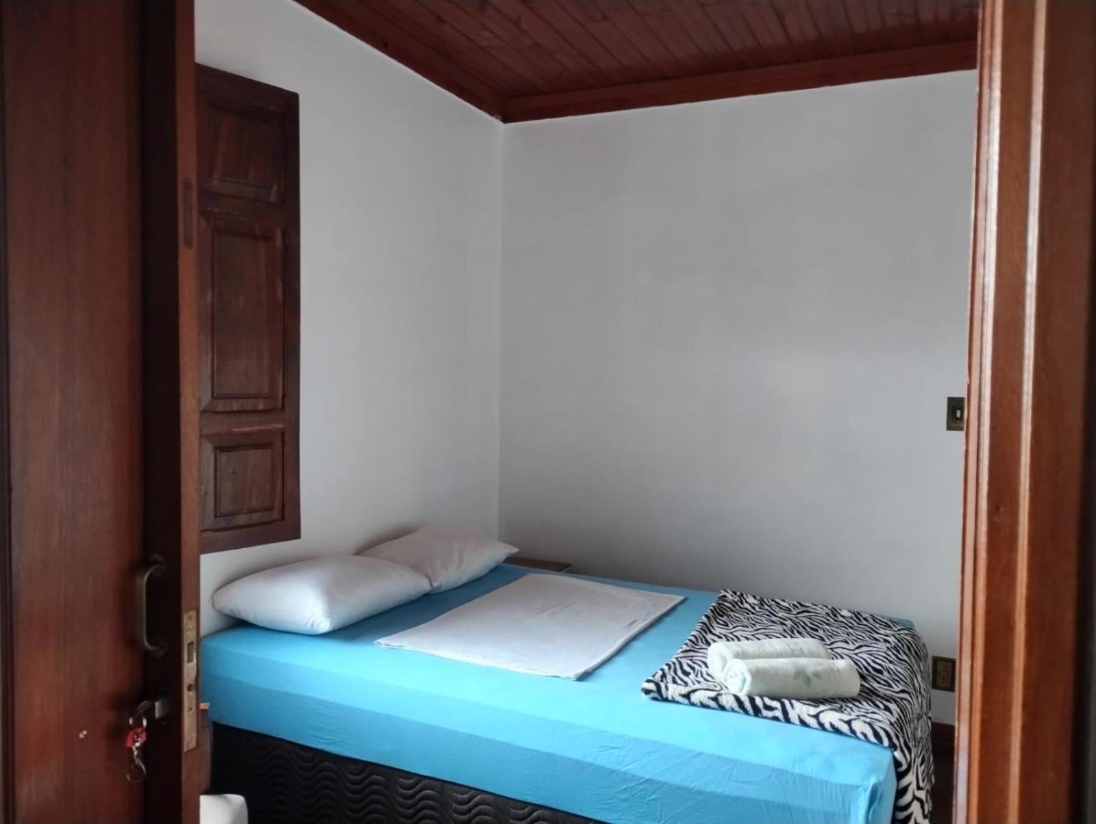 Apartamentos Altos Da Grupiara - Diamantina/Mg 外观 照片
