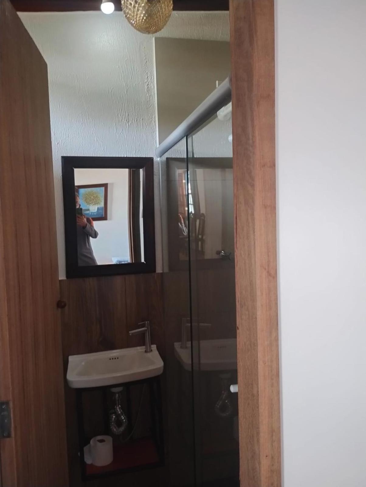 Apartamentos Altos Da Grupiara - Diamantina/Mg 外观 照片