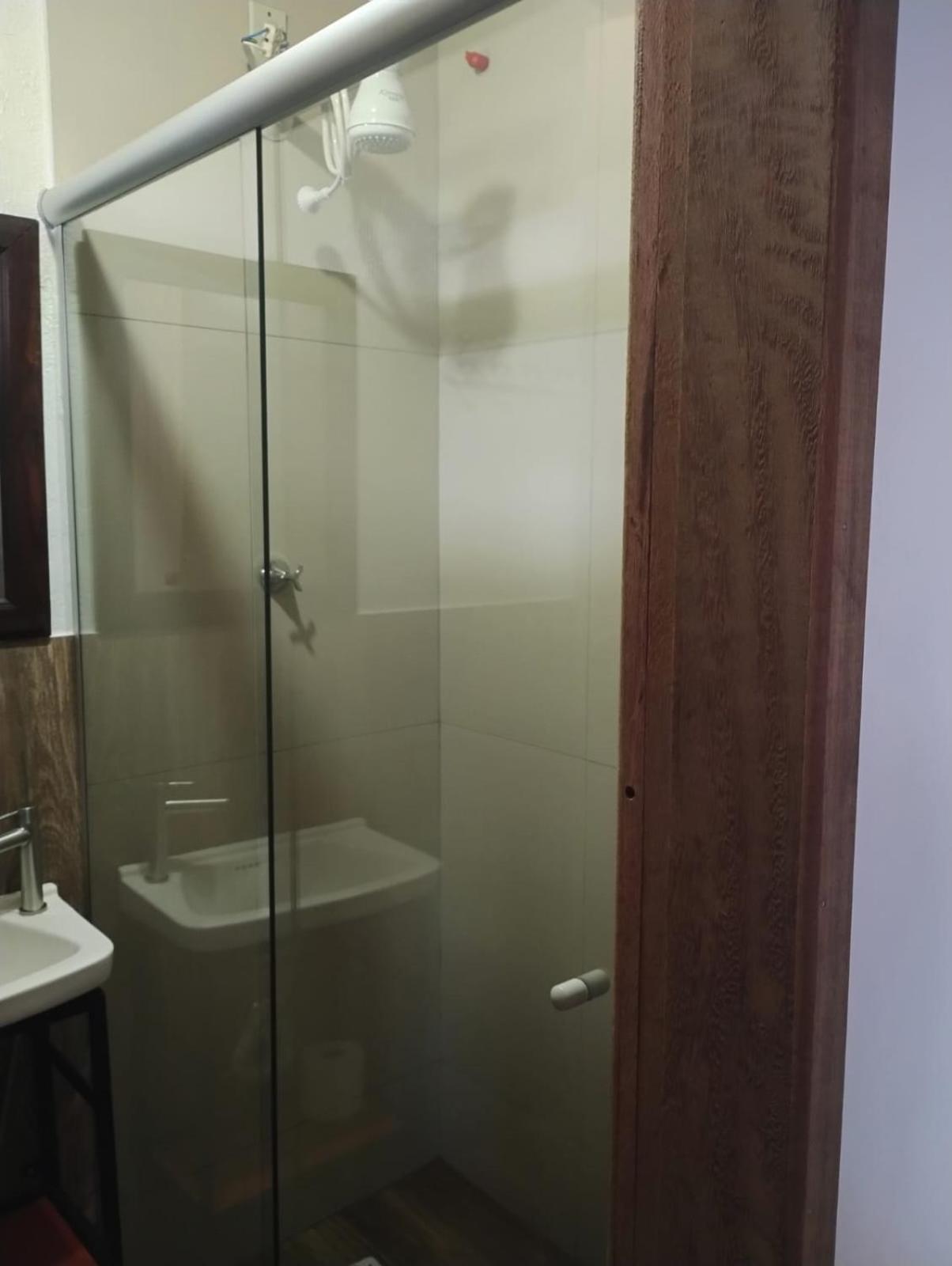 Apartamentos Altos Da Grupiara - Diamantina/Mg 外观 照片